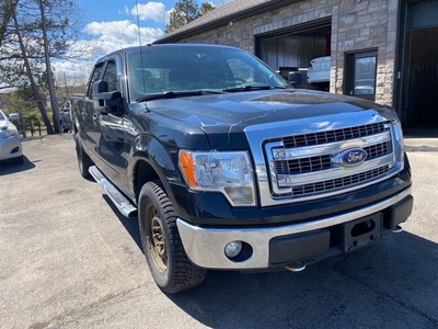 Used Ford F-150 2013 for sale in Quebec, Quebec