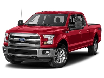 Used Ford F-150 2015 for sale in Waterloo, Ontario
