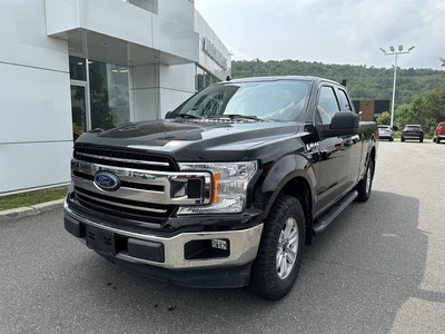 Used Ford F-150 2019 for sale in Sainte-Agathe-des-Monts, Quebec