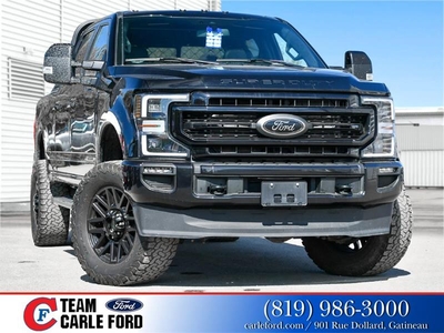 Used Ford F-250 2022 for sale in gatineau-secteur-buckingham, Quebec