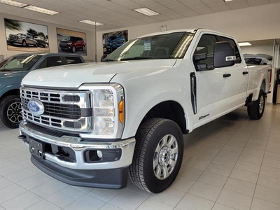 Used Ford F-250 2023 for sale in Lachute, Quebec