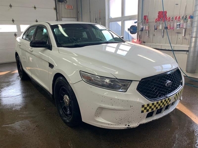 Used Ford Taurus 2014 for sale in Boischatel, Quebec
