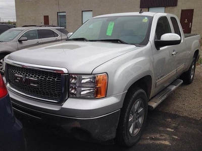 Used GMC Sierra 2011 for sale in Cambridge, Ontario
