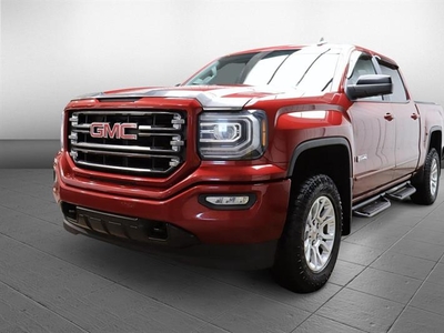 Used GMC Sierra 2018 for sale in Sept-Iles, Quebec