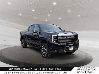 Used GMC Sierra 2022 for sale in Scarborough, Ontario