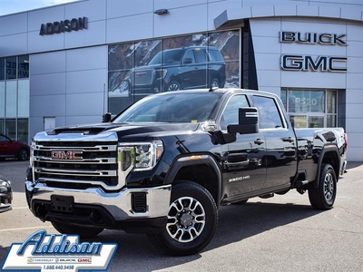 Used GMC Sierra 2023 for sale in Mississauga, Ontario