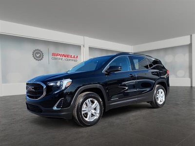 Used GMC Terrain 2018 for sale in Montreal, Quebec