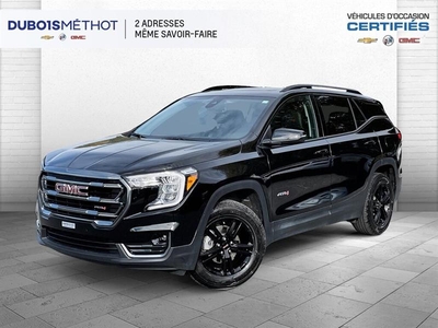 Used GMC Terrain 2022 for sale in Plessisville, Quebec