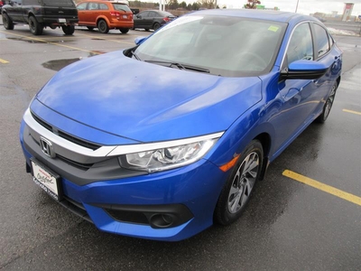 Used Honda Civic 2018 for sale in Kanata, Ontario
