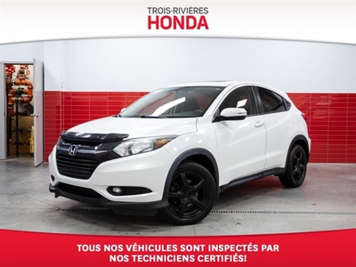 Used Honda HR-V 2016 for sale in Trois-Rivieres, Quebec