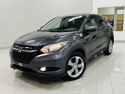 Used Honda HR-V 2018 for sale in Chicoutimi, Quebec