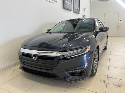 Used Honda Insight 2020 for sale in Cowansville, Quebec