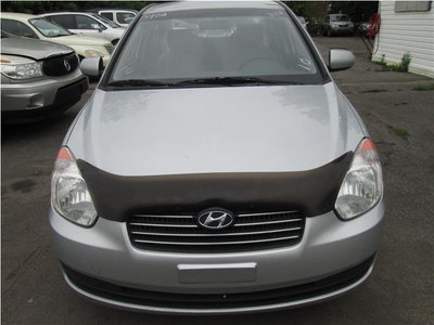 Used Hyundai Accent 2011 for sale in Saint-Laurent, Quebec