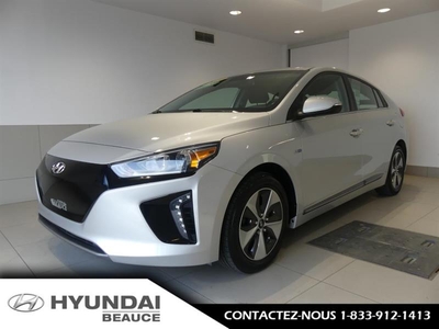 Used Hyundai Ioniq 2019 for sale in Saint-Georges, Quebec