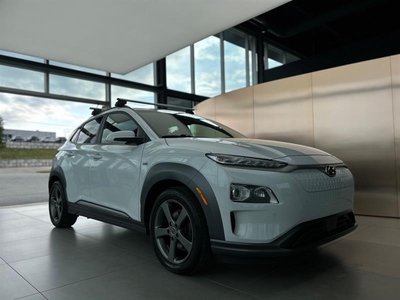Used Hyundai Kona 2019 for sale in Sherbrooke, Quebec