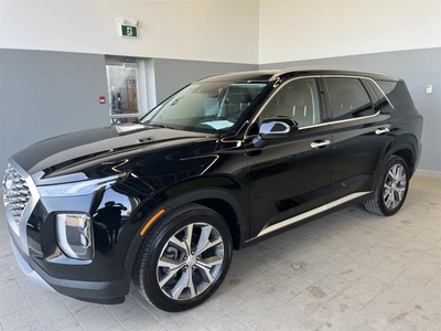 Used Hyundai Palisade 2022 for sale in Joliette, Quebec