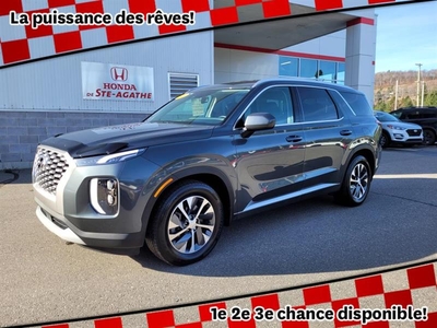 Used Hyundai Palisade 2022 for sale in Sainte-Agathe-des-Monts, Quebec