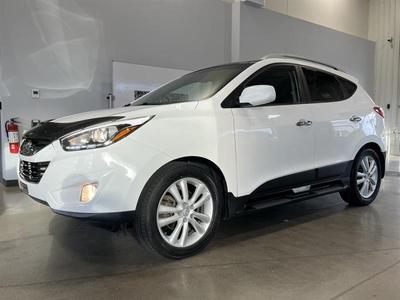 Used Hyundai Tucson 2014 for sale in Trois-Rivieres, Quebec
