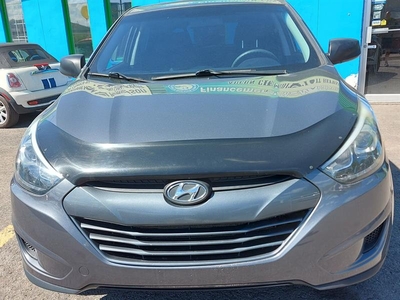 Used Hyundai Tucson 2015 for sale in Longueuil, Quebec
