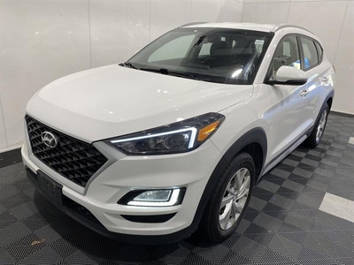 Used Hyundai Tucson 2019 for sale in Orleans, Ontario
