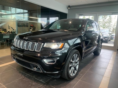 Used Jeep Grand Cherokee 2017 for sale in Granby, Quebec