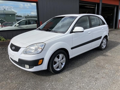 Used Kia Rio 2009 for sale in Trois-Rivieres, Quebec