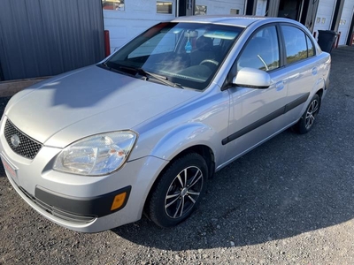 Used Kia Rio 2009 for sale in Trois-Rivieres, Quebec