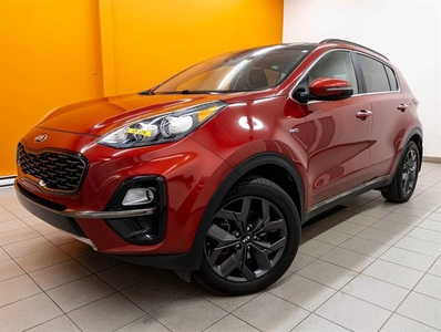 Used Kia Sportage 2022 for sale in Mirabel, Quebec