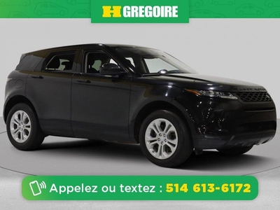 Used Land Rover Range Rover Evoque 2020 for sale in Saint-Leonard, Quebec