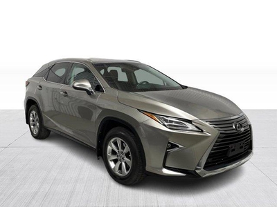 Used Lexus Rx 2019 for sale in L'Ile-Perrot, Quebec