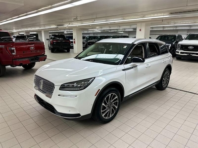 Used Lincoln Corsair 2020 for sale in Brossard, Quebec