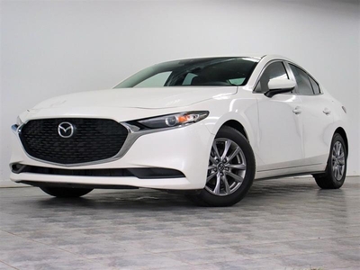 Used Mazda 3 2019 for sale in Shawinigan, Quebec