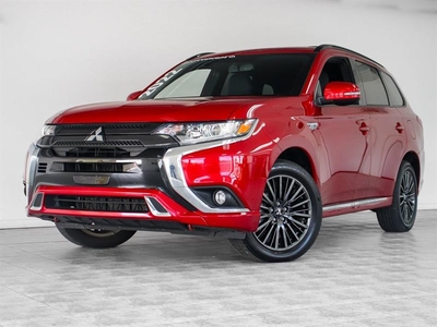 Used Mitsubishi Outlander 2022 for sale in Shawinigan, Quebec