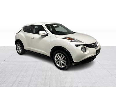 Used Nissan Juke 2015 for sale in Saint-Constant, Quebec