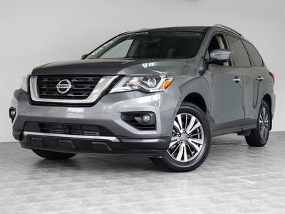 Used Nissan Pathfinder 2019 for sale in Shawinigan, Quebec