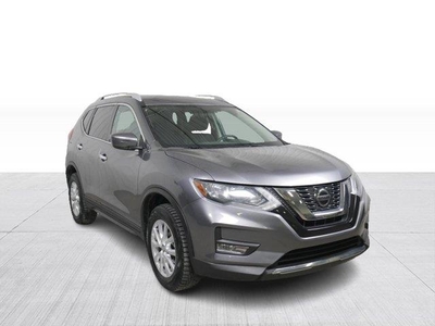 Used Nissan Rogue 2018 for sale in Laval, Quebec
