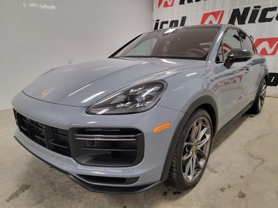 Used Porsche Cayenne 2023 for sale in La Sarre, Quebec