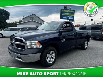 Used Ram 1500 2013 for sale in Terrebonne, Quebec