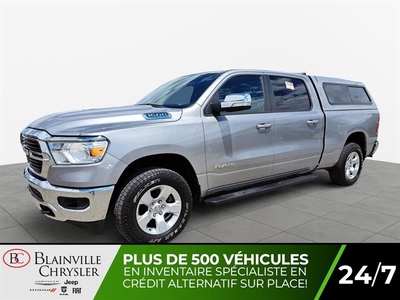 Used Ram 1500 2021 for sale in Blainville, Quebec