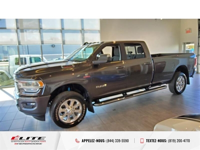 Used Ram 2500 2021 for sale in Sherbrooke, Quebec