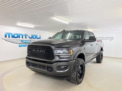 Used Ram 2500 2022 for sale in Mont-Joli, Quebec