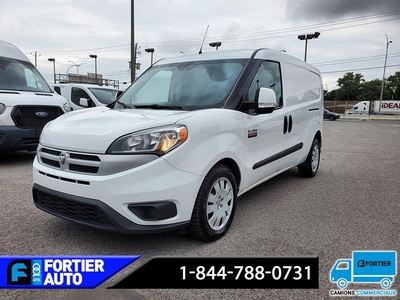 Used Ram ProMaster 2018 for sale in Anjou, Quebec