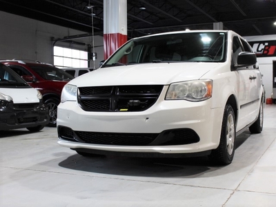 Used Ram Van 2012 for sale in Lachine, Quebec