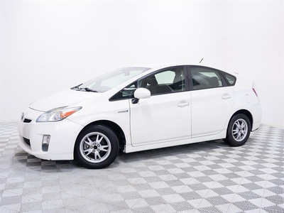 Used Toyota Prius 2010 for sale in Brossard, Quebec