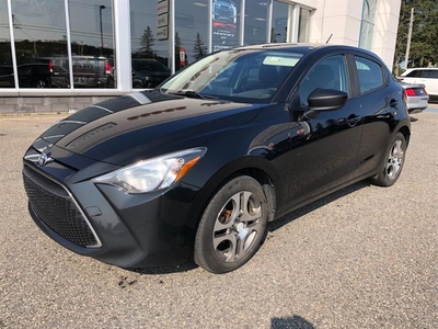 Used Toyota Yaris 2020 for sale in Shawinigan, Quebec