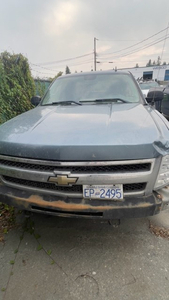 Used Truck for sale
