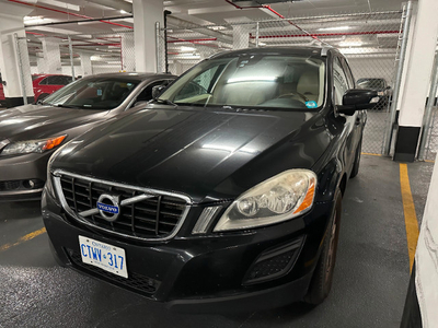 VOLVO XC60 2012 FOR SALE
