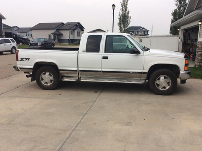 1996 Chevrolet Pick Up Truck for Sale!