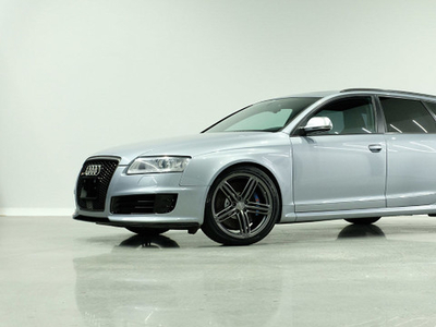 2008 Audi RS6