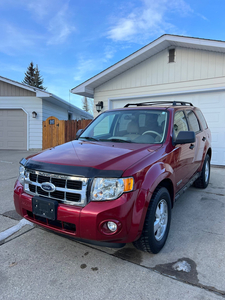 2008 Ford Escaoe XLT 4WD ** Low Kms **